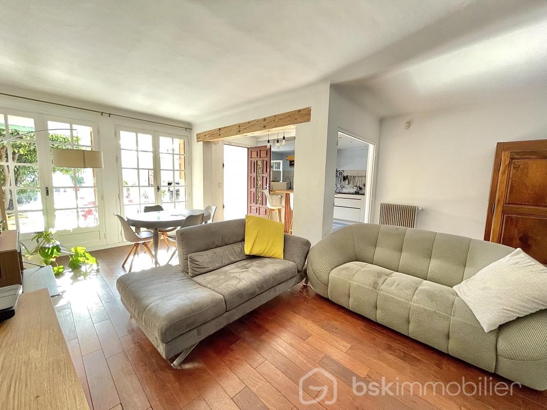 Vente Maison à Perpignan 7 pièces