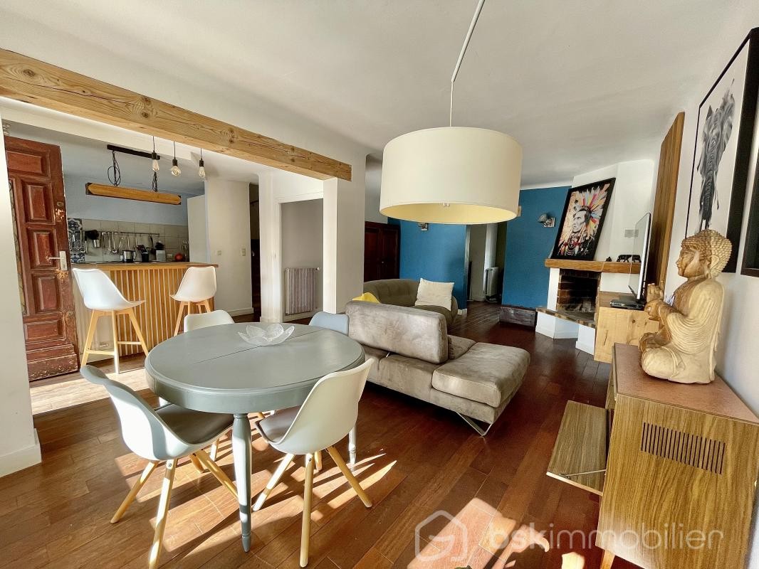 Vente Maison à Perpignan 7 pièces