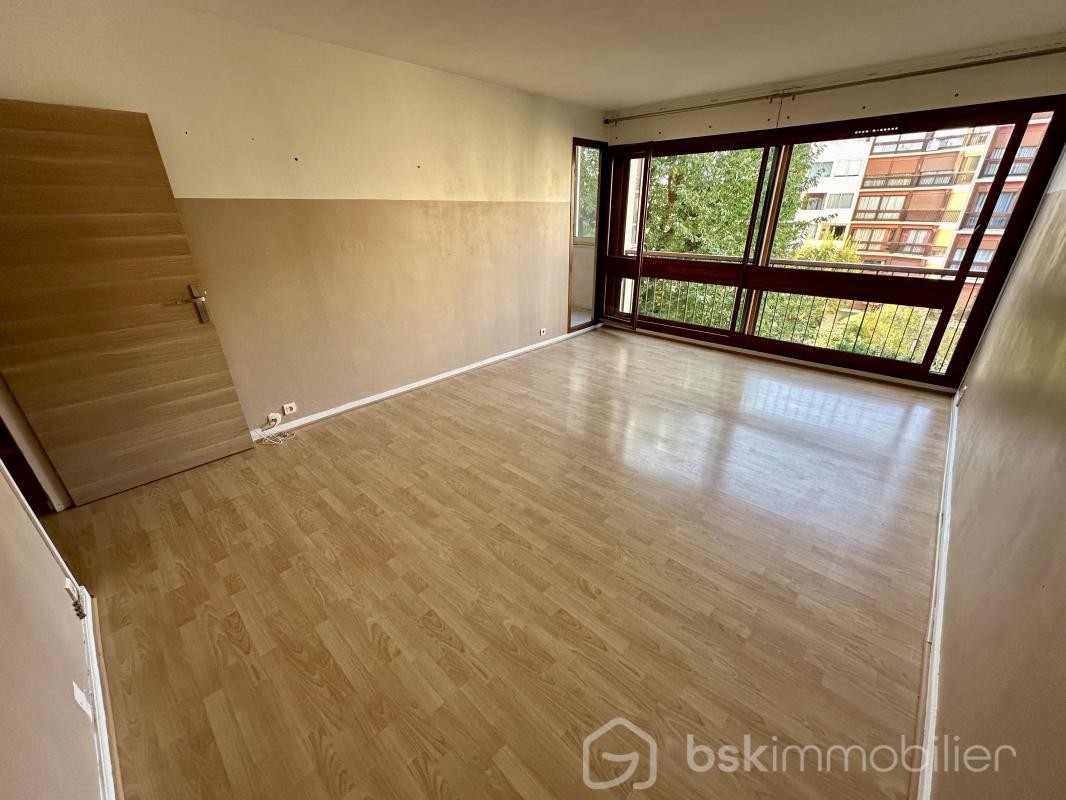 Vente Appartement à Ris-Orangis 3 pièces