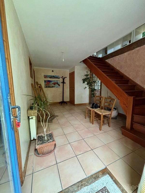 Vente Maison à Moissac 7 pièces