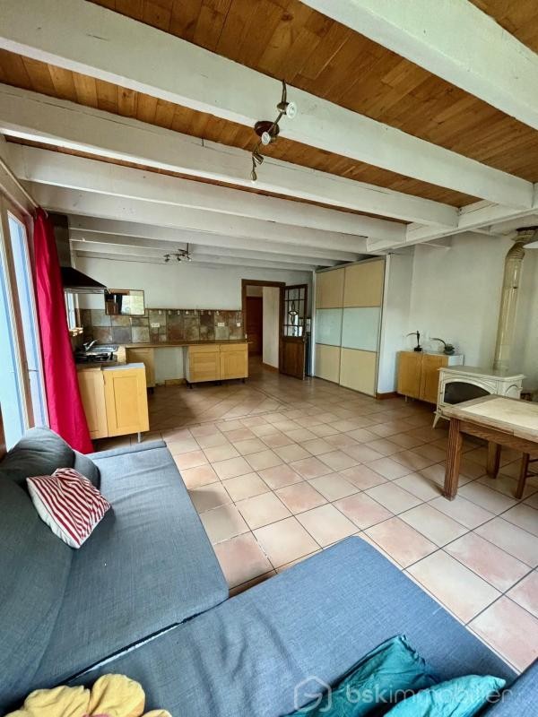 Vente Maison à Moissac 7 pièces