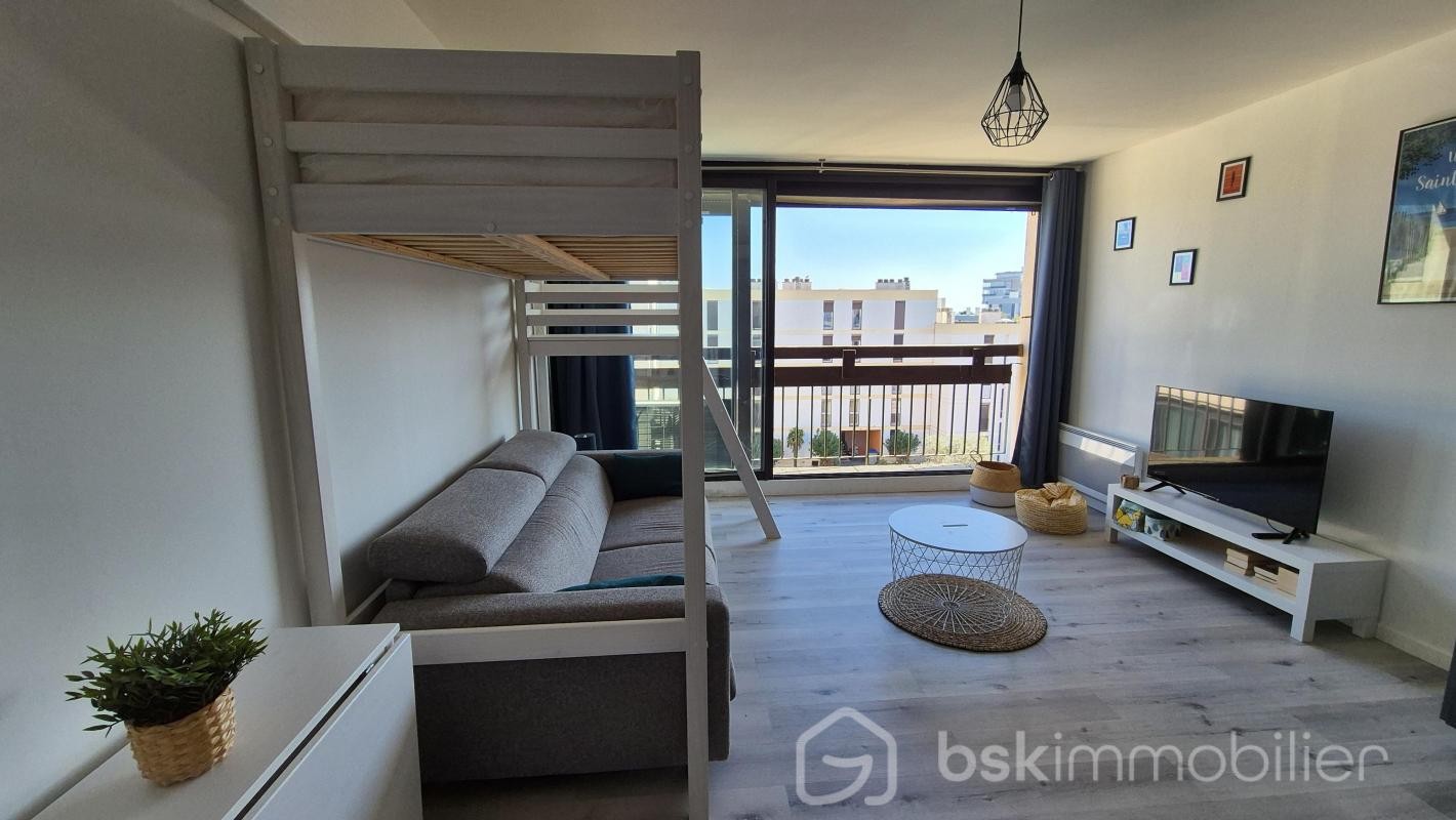 Vente Appartement à Saint-Cyprien 1 pièce