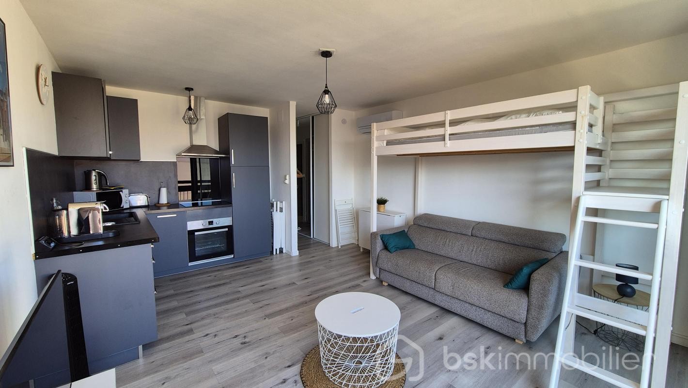 Vente Appartement à Saint-Cyprien 1 pièce