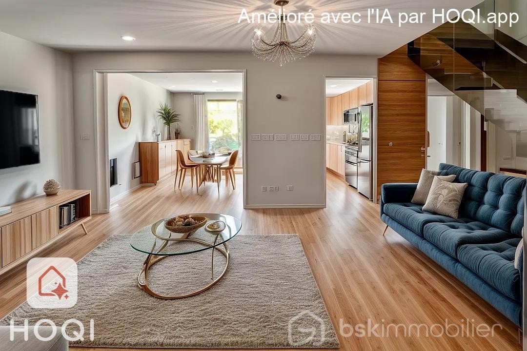 Vente Maison à Yerres 5 pièces