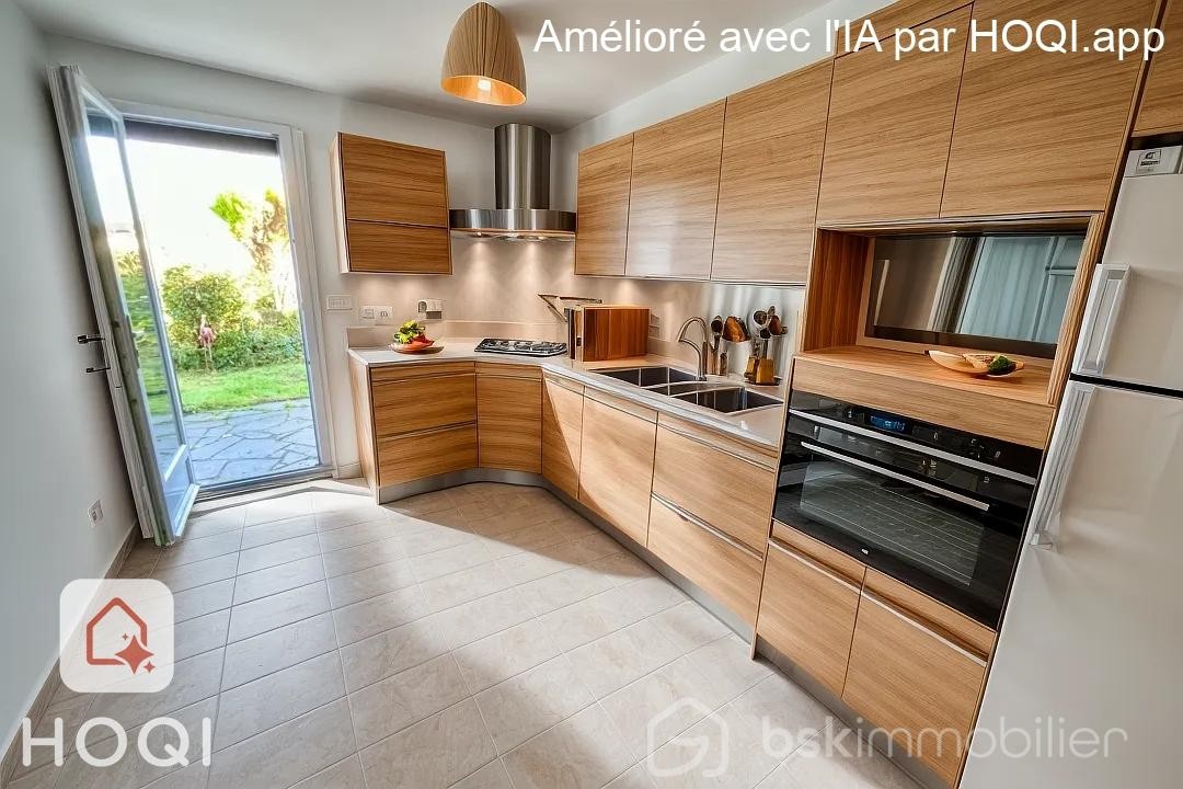 Vente Maison à Yerres 5 pièces