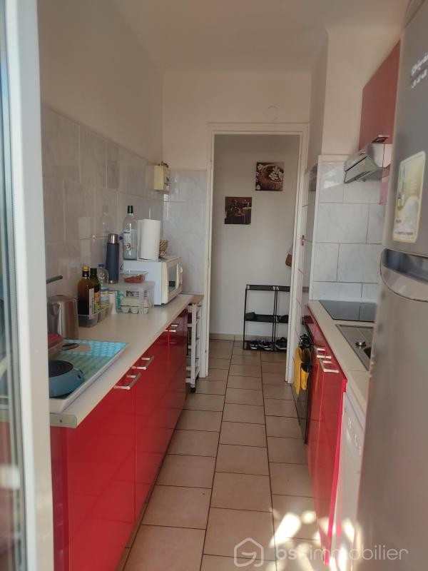 Vente Appartement à Argelès-sur-Mer 3 pièces