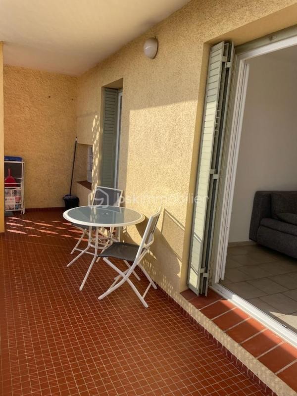 Vente Appartement à Argelès-sur-Mer 3 pièces