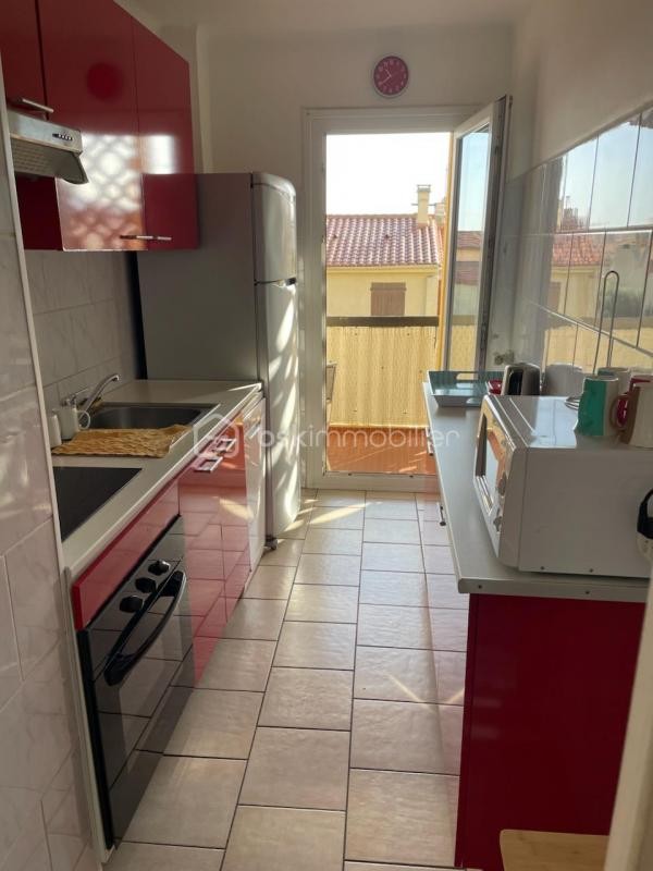 Vente Appartement à Argelès-sur-Mer 3 pièces