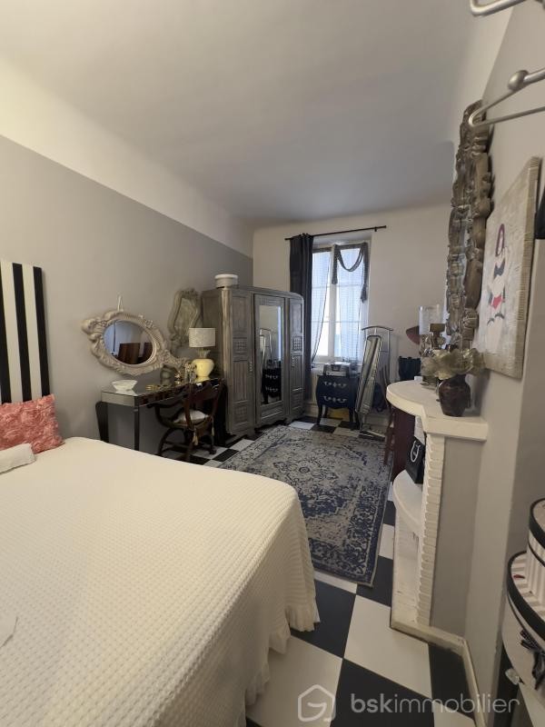 Vente Appartement à Toulon 5 pièces