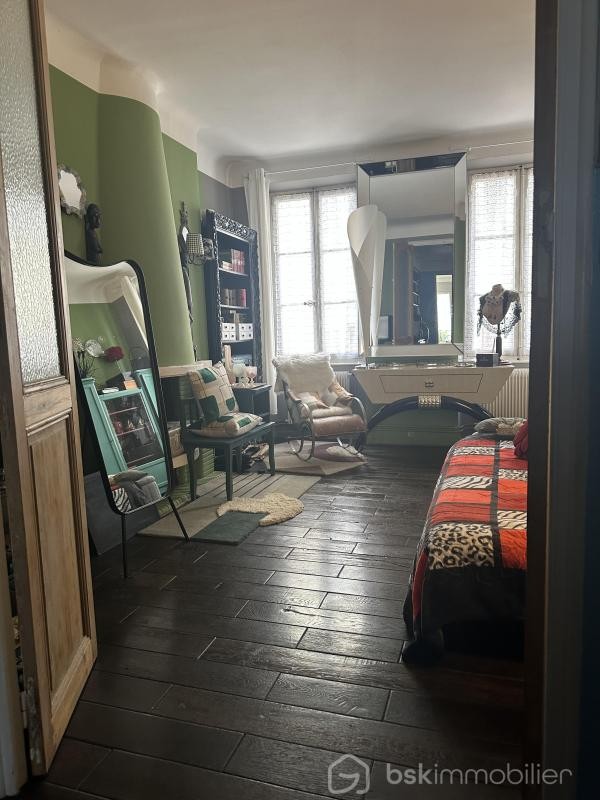 Vente Appartement à Toulon 5 pièces