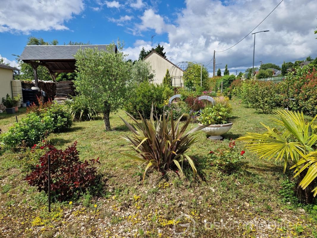 Vente Maison à Aubigny-sur-Nère 6 pièces