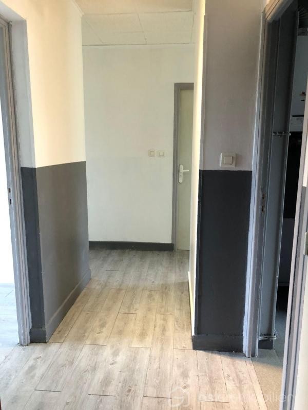 Vente Appartement à Draguignan 3 pièces