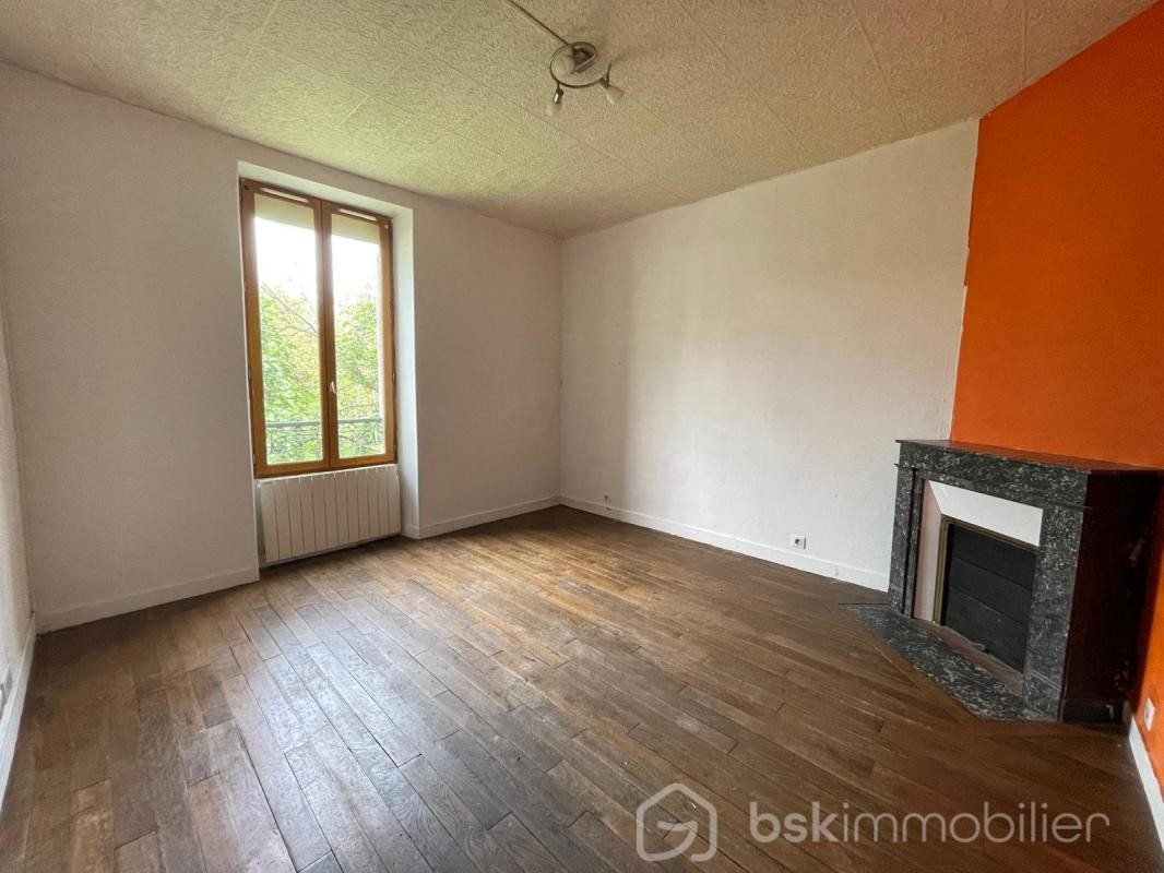 Vente Maison à Nemours 6 pièces