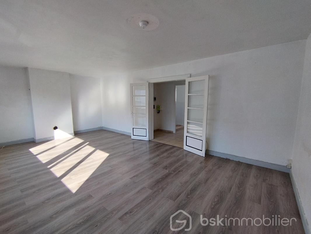 Vente Appartement à Boulogne-sur-Mer 4 pièces