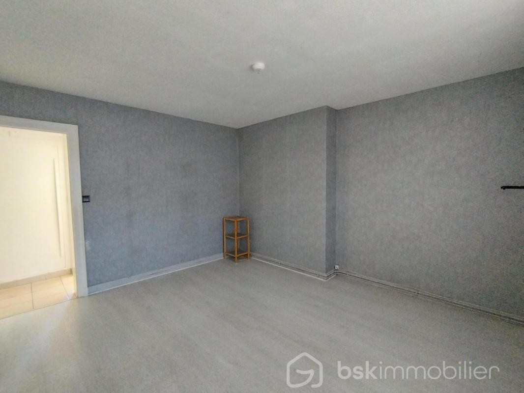 Vente Appartement à Boulogne-sur-Mer 4 pièces