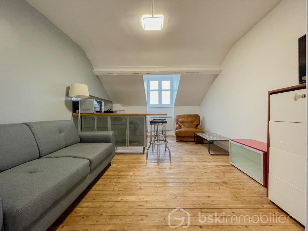 Vente Appartement à Limoges 2 pièces