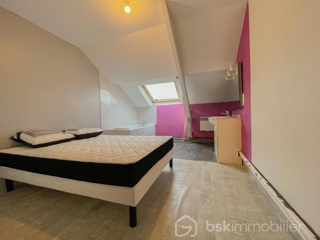 Vente Appartement à Limoges 2 pièces