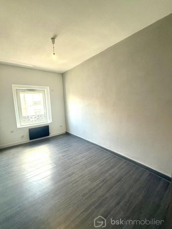 Vente Appartement à Roanne 3 pièces