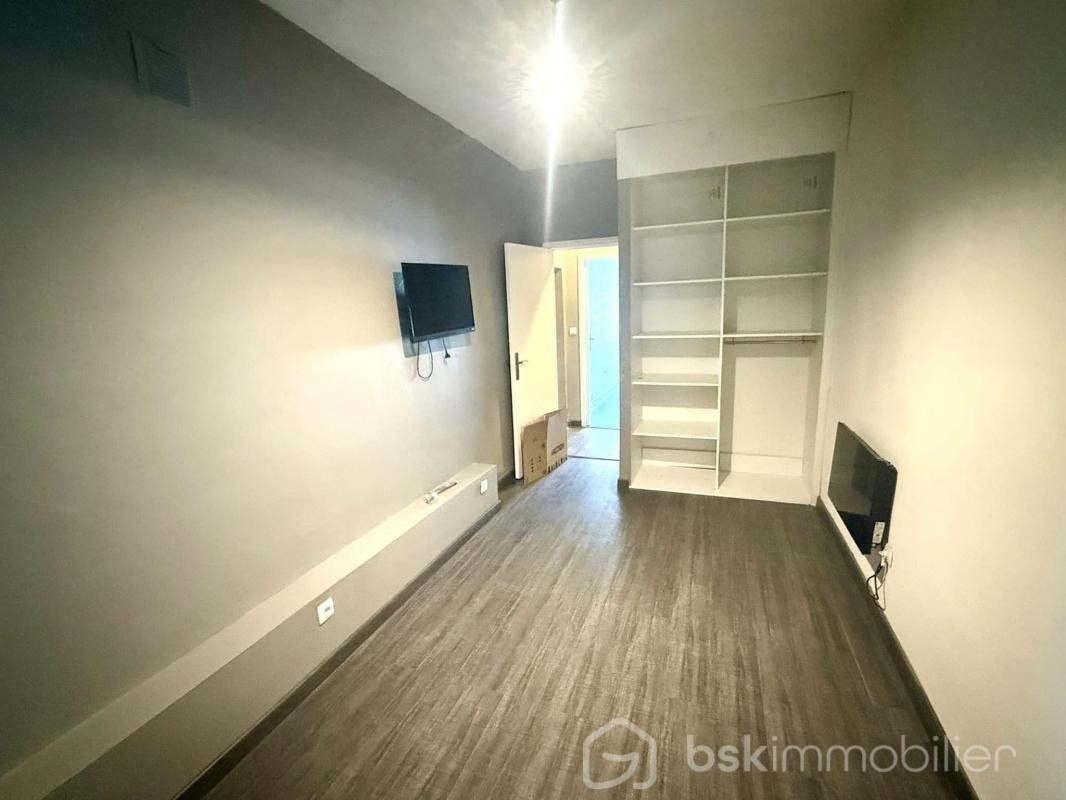 Vente Appartement à Roanne 3 pièces