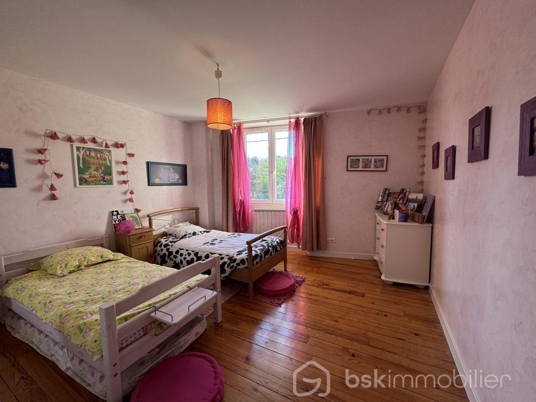 Vente Maison à Beaumont-lès-Valence 7 pièces