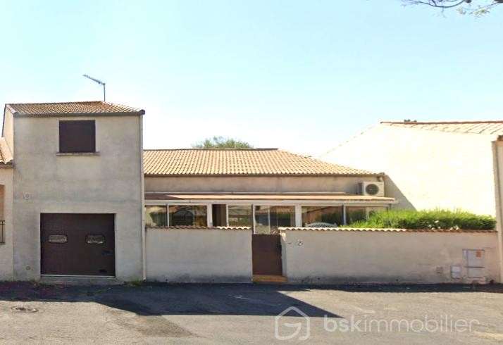 Vente Maison à Pézenas 5 pièces