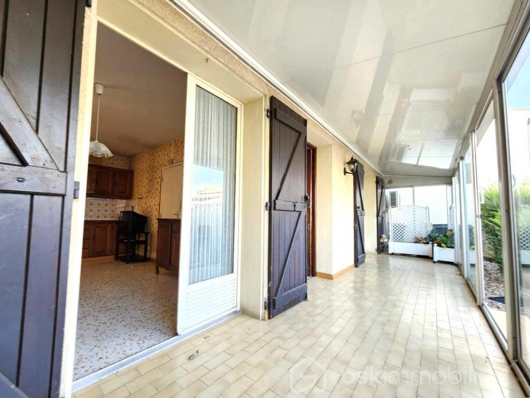 Vente Maison à Pézenas 5 pièces