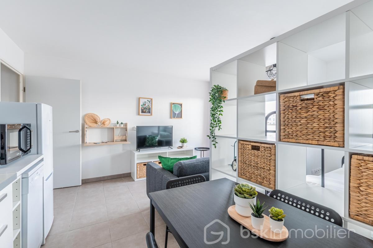 Location Appartement à Toulon 1 pièce