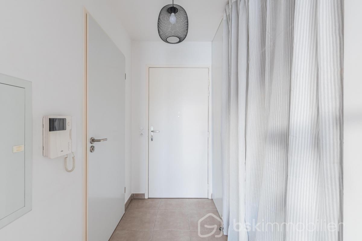 Location Appartement à Toulon 1 pièce