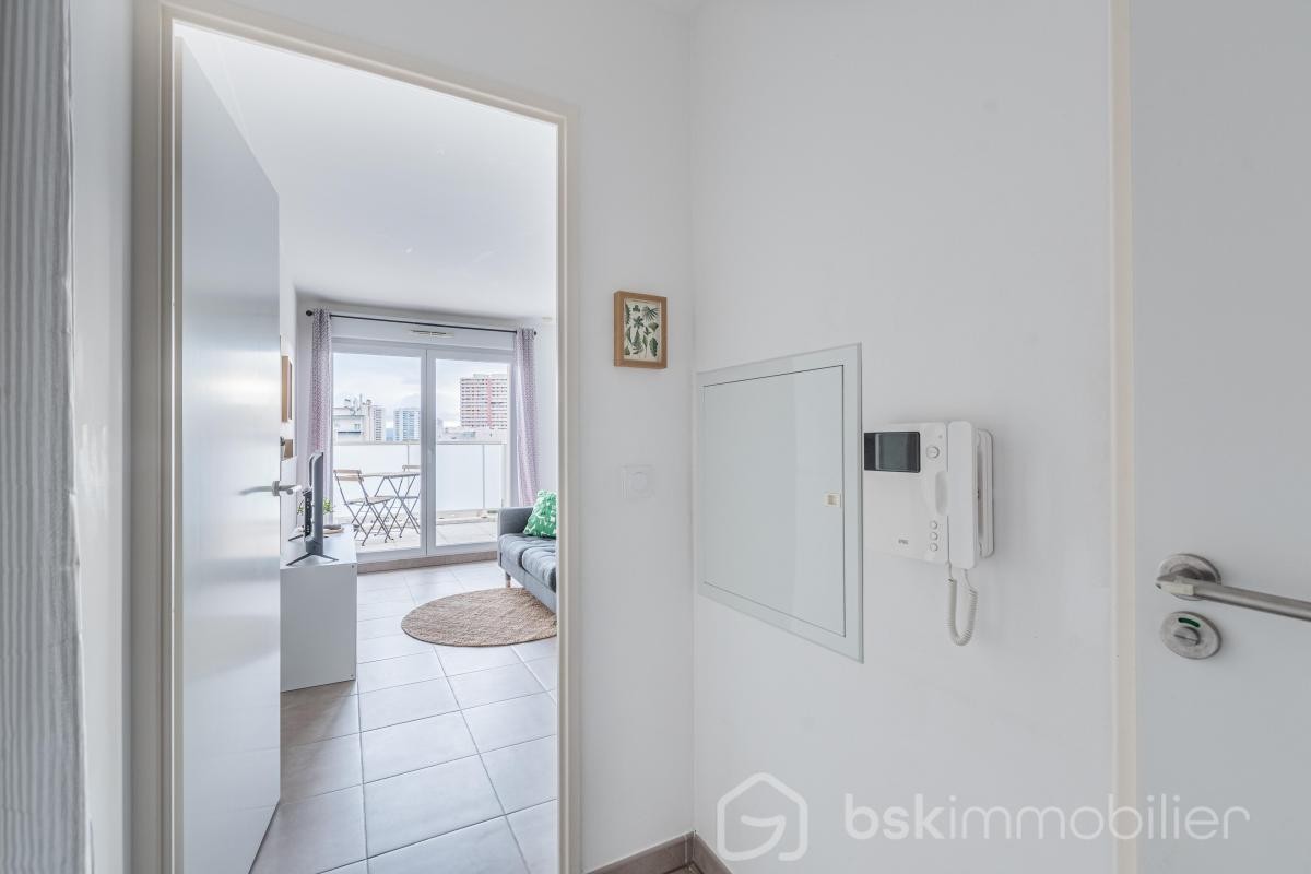 Location Appartement à Toulon 1 pièce