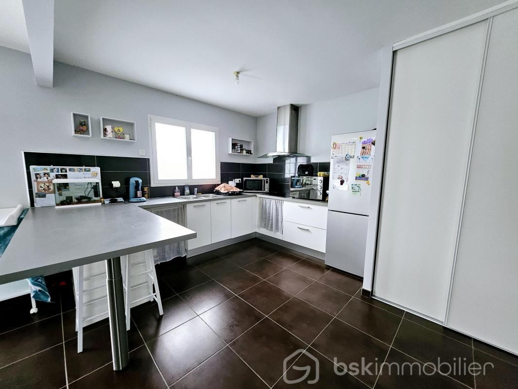 Vente Maison à Montauban 4 pièces