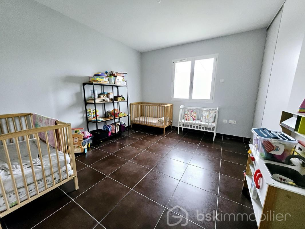 Vente Maison à Montauban 4 pièces