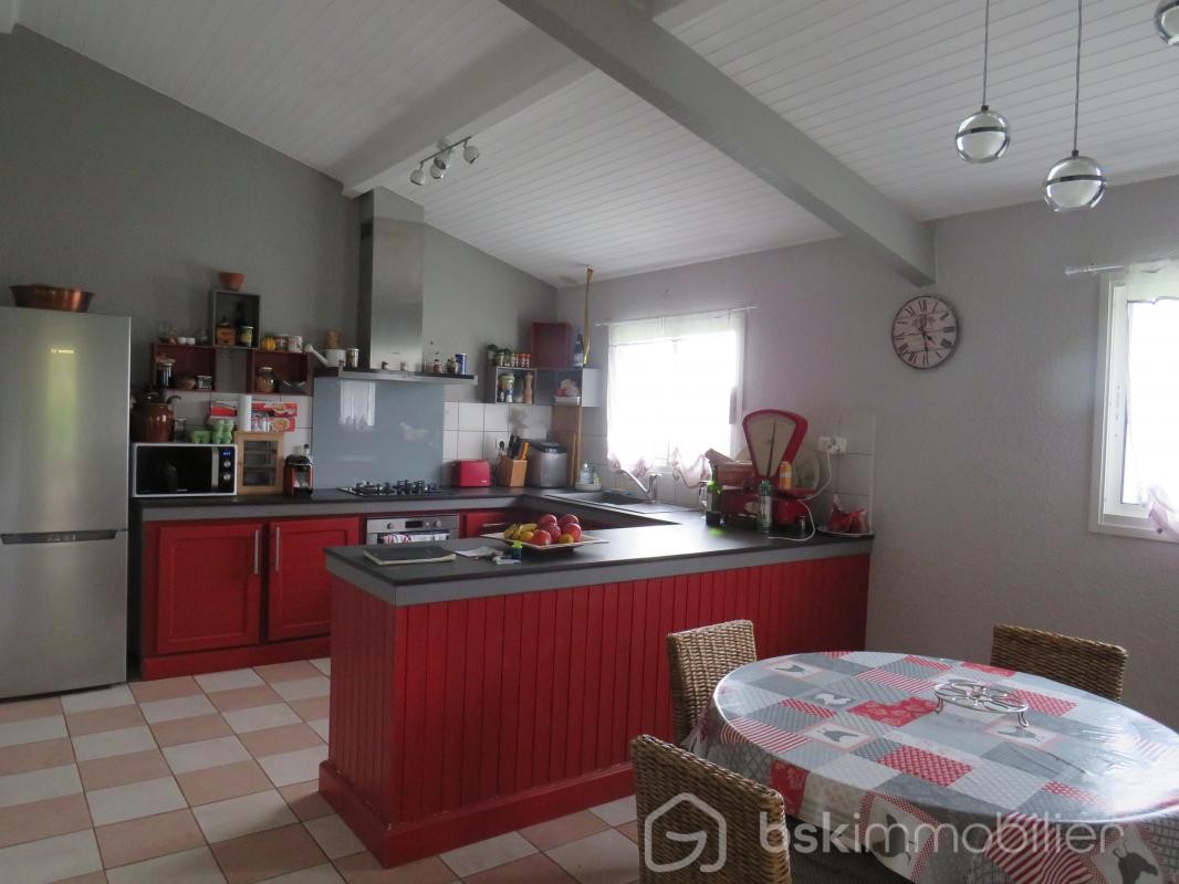 Vente Maison à Aire-sur-l'Adour 6 pièces