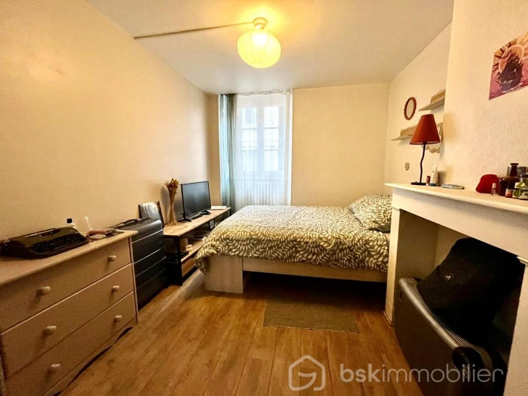 Vente Appartement à Arras 4 pièces