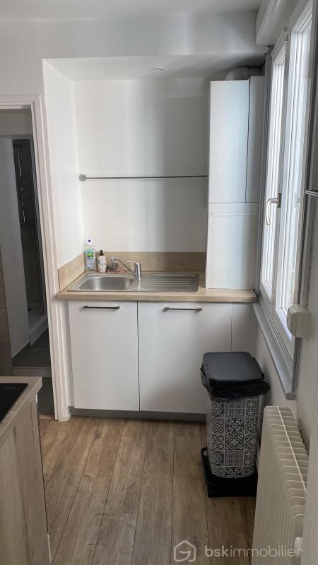 Vente Appartement à Arras 4 pièces