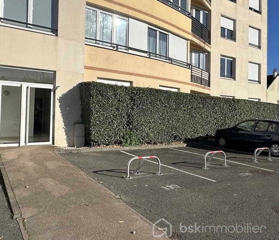 Vente Garage / Parking à le Mans 0 pièce