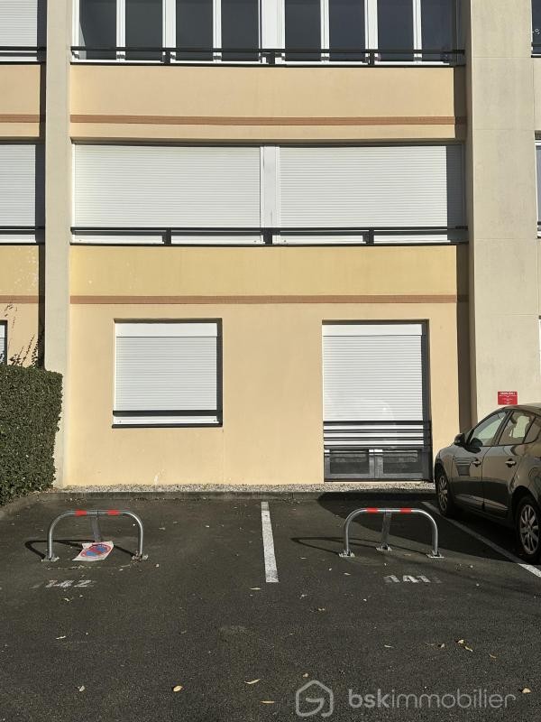 Vente Garage / Parking à le Mans 0 pièce