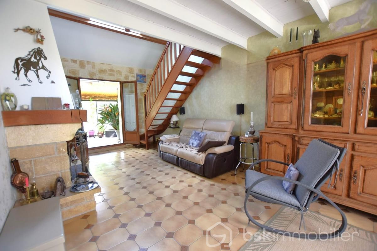 Vente Maison à Crécy-la-Chapelle 6 pièces