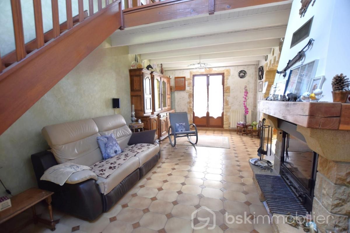 Vente Maison à Crécy-la-Chapelle 6 pièces