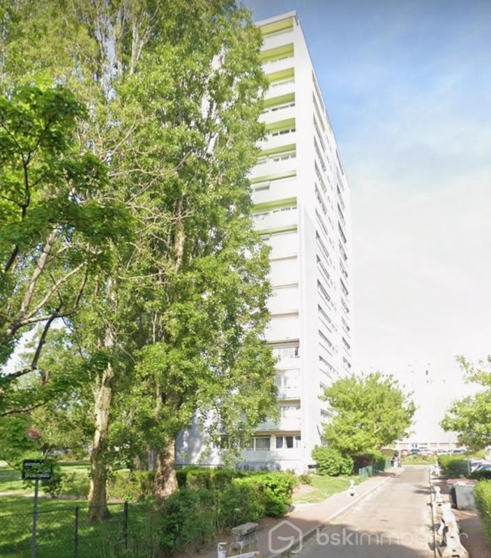 Vente Appartement à Ris-Orangis 3 pièces