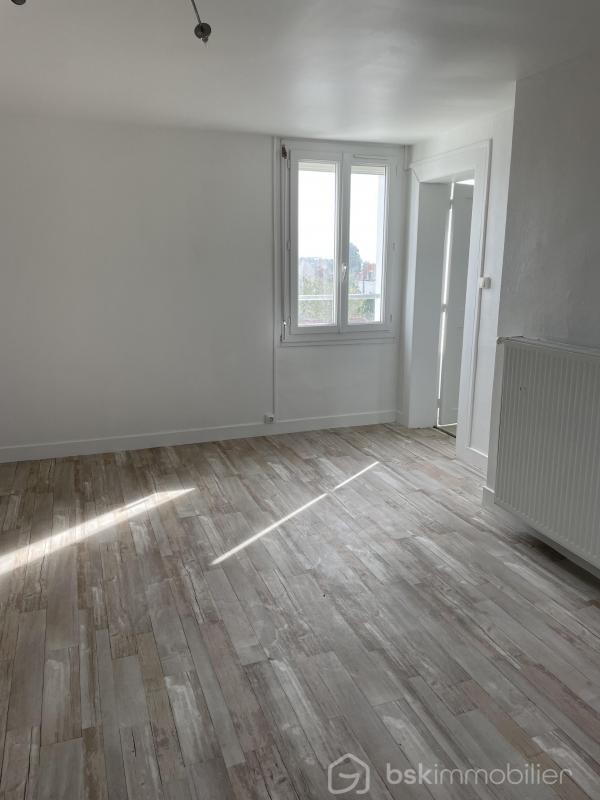 Vente Appartement à le Havre 3 pièces