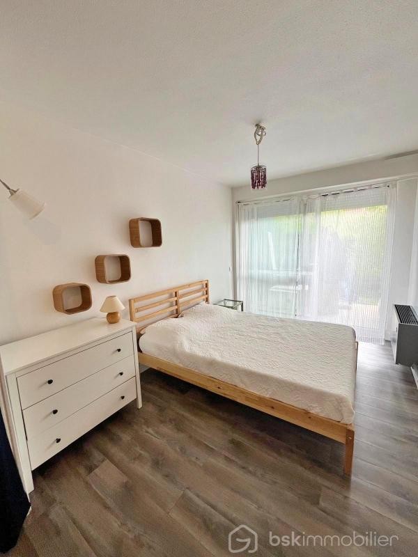 Vente Appartement à Plaisir 4 pièces