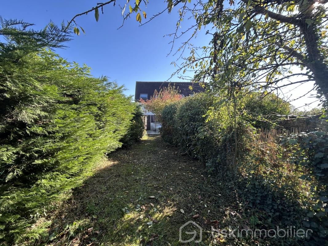 Vente Maison à Saint-Fargeau-Ponthierry 3 pièces