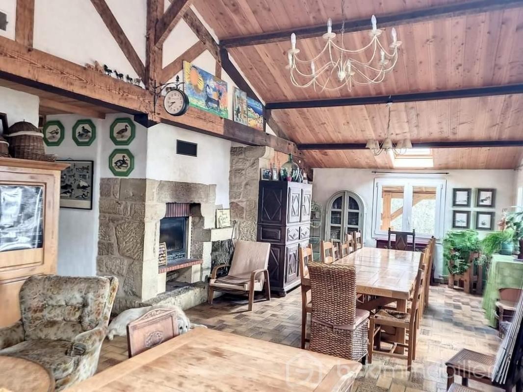 Vente Maison à Monlezun 22 pièces