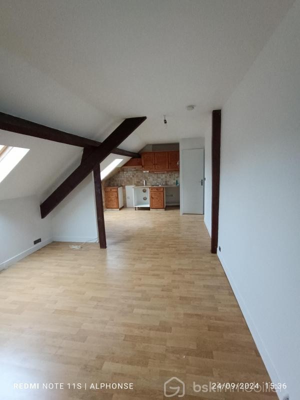 Vente Appartement à Beauvais 3 pièces