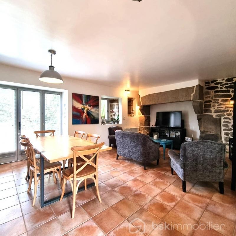 Vente Maison à Briec 6 pièces