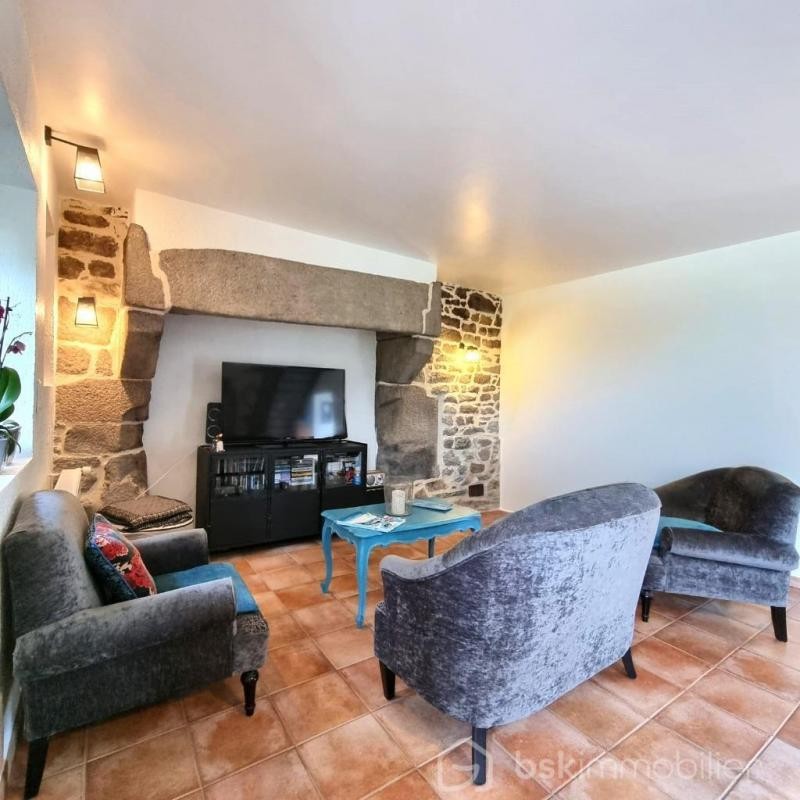 Vente Maison à Briec 6 pièces