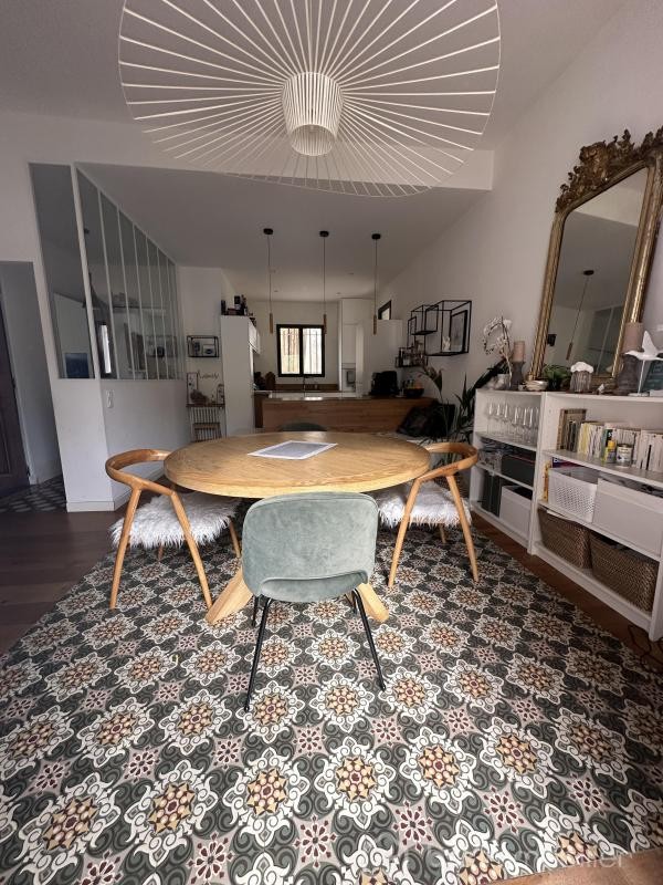 Vente Maison à Toulon 5 pièces