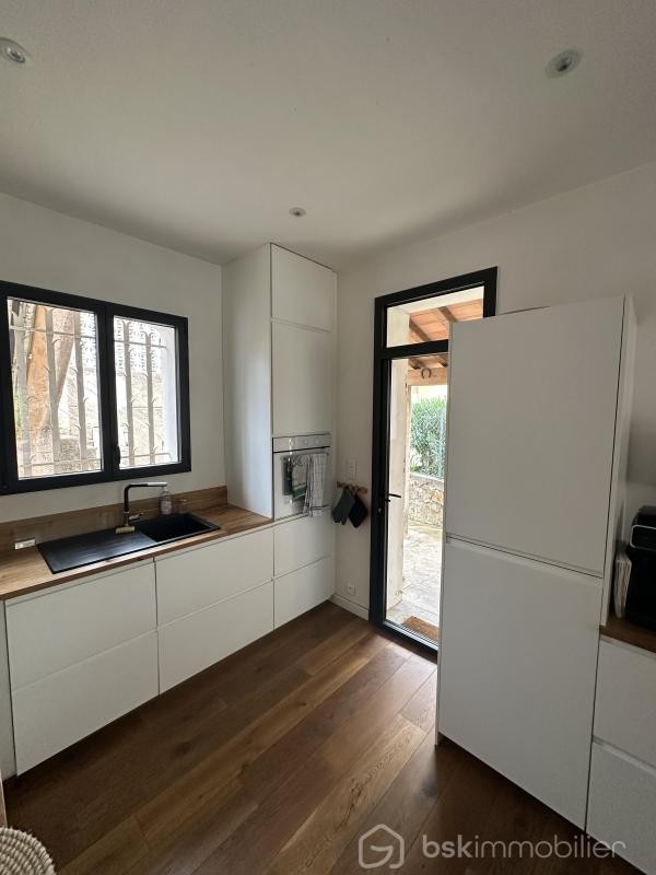 Vente Maison à Toulon 5 pièces