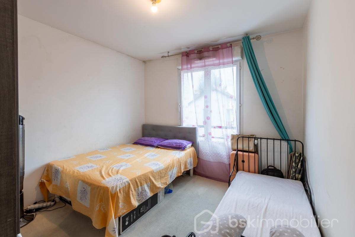 Vente Appartement à Aulnay-sous-Bois 2 pièces