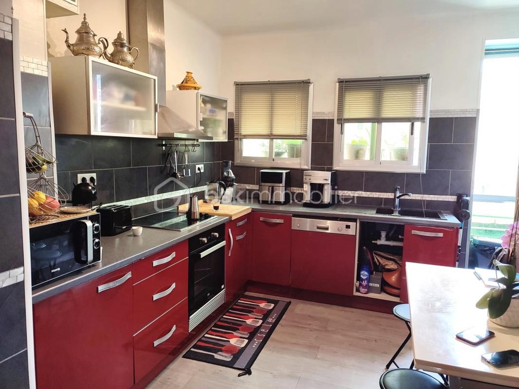 Vente Appartement à Ajaccio 3 pièces